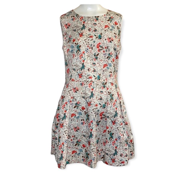 GAP Dresses & Skirts - ‼️5/$15‼️ Old Navy Floral 8P Dress